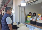 Pekan Pertama Desember, Harga Beras Rata-rata Rp15 ribu/kilo