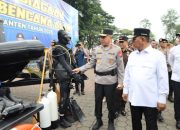 Personel SAR Polda Banten Disiagakan di Pandeglang dan Lebak, Antisipasi Bencana