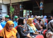 Diskominfo Kota Tangerang Cetak Afiliator Digital dalam Pelatihan KIM Volume 4