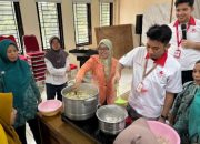 Mayora Indah Region Jatake Laksanakan Empat Program CSR