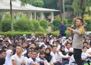 Polres Metro Tangerang Kota Mitigasi Sekolah Rawan Tawuran