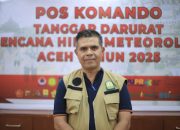 Update banjir Aceh, 326 meninggal dunia, 167 hilang, 523 luka berat