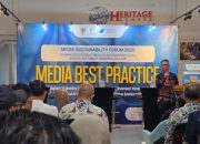 Menata Ulang Keadilan Ekonomi Media di Era Platform Digital