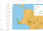 Informasi BMKG, Polda Banten Ingatkan Masyarakat Potensi Cuaca Ekstrem