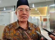 Ketum PBNU Diminta Mundur, Dr. Ikhsan Abdullah Tegaskan Keputusan Syuriyah Sah Secara Konstitusional
