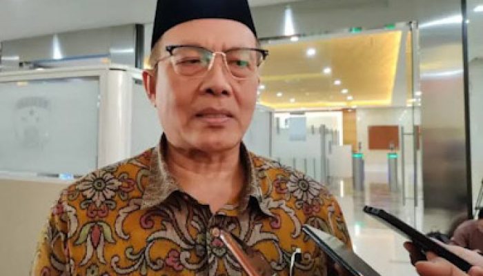 Ketum PBNU Diminta Mundur, Dr. Ikhsan Abdullah Tegaskan Keputusan Syuriyah Sah Secara Konstitusional