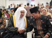 Sekjen Liga Muslim Dunia Puji Indonesia sebagai Negara Kerukunan Terbaik