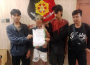 Polsek Kronjo Selesaikan Kasus Melalui Problem Solving