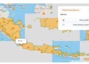 Polda Banten Kembali Peringatkan Masyarakat Soal Cuaca