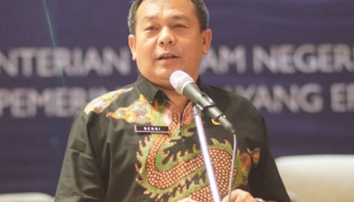 Kemendagri Angkat Bicara Soal Bupati Aceh Selatan Pergian ke Luar Negeri di Tengah Bencana