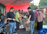 SKPI dan Jakarta Connection Salurkan Bantuan untuk Korban Banjir di Langkat, Sumatera Utara & Kuala Simpang, Aceh Tamiang
