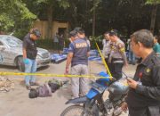 Polisi Pastikan Tidak Ada Pidana Penemuan Mayat di Tigaraksa