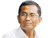 JMSI Usulkan Dahlan Iskan Raih Anugerah Dewan Pers 2025