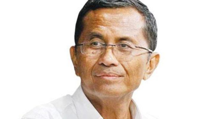 JMSI Usulkan Dahlan Iskan Raih Anugerah Dewan Pers 2025