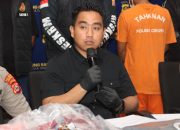 Polresta Tangerang Pelajari Kasus Tenggelamnya Seorang Pria di Bekas Galian
