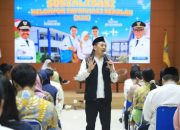 Pemkot Tangerang Bentuk Kelompok Informasi Sekolah