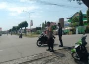 Polsek Pasar Kemis Laksanakam Operasi Cipkon KRYD