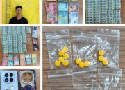 Kapolres Metro Tangerang Kota Komitmen Sikat Habis Peredaran Obat Terlarang