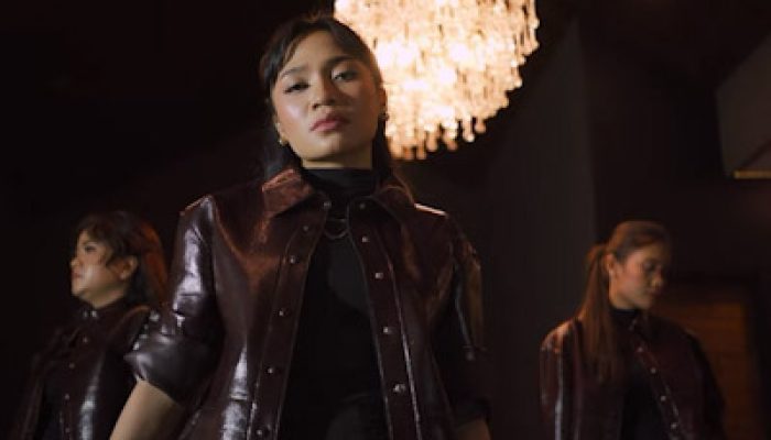 Maina Production Rilis Single ‘Mauliate’