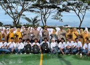 Polda Banten Tekankan Pencegahan Kenakalan Remaja dan Bahaya Narkoba di SMKN 1 Tanara