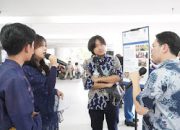 Pekantara 2025 : Tidak Hanya Ajang Karya, Juga Pengembangan Karakter Mahasiswa