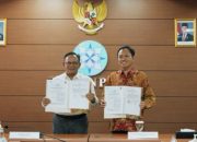 Dewan Pers dan KPPU MoU Kesepakatan