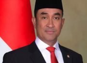 Tiga Bulan Jabat, Suryadi Ario Seto Kepala BNN Ungkap Kasus Narkoba Rp5 Triliun