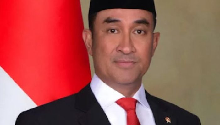 Tiga Bulan Jabat, Suryadi Ario Seto Kepala BNN Ungkap Kasus Narkoba Rp5 Triliun