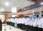 Ratu Zakiyah Minta LPTQ Kembalikan Kejayaan Kabupaten Serang