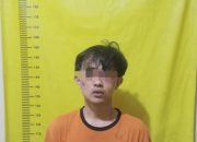 Joki Curanmor Dibekuk Warga dan Polisi di Cipondoh, Satu Pelaku DPO