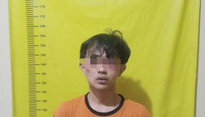 Joki Curanmor Dibekuk Warga dan Polisi di Cipondoh, Satu Pelaku DPO