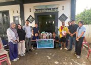 SKPI, Jakarta Connection, dan Titik Kumpul Literasi Salurkan Bantuan Tahap Kedua untuk Korban Banjir Aceh Tamiang