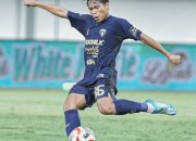 Kisah Inspiratif Zulfan Djiaulhaq di Persita U-20