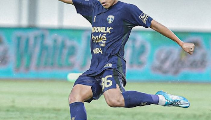 Kisah Inspiratif Zulfan Djiaulhaq di Persita U-20