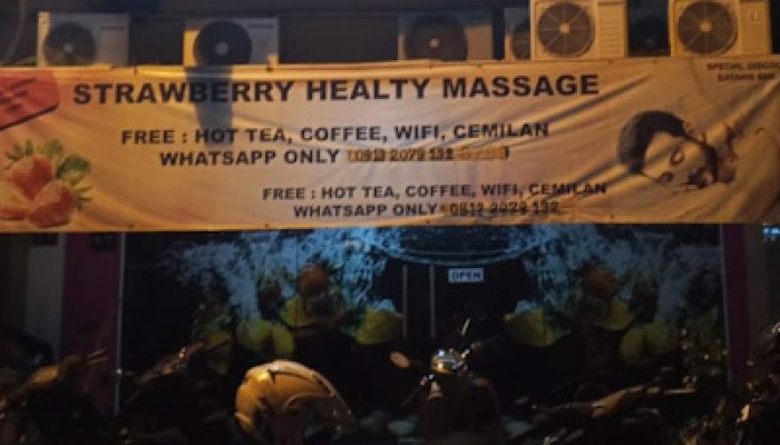 Pelayanan Kesehatan Plus-plus Makin Tak Terkendali di Kelapa Dua