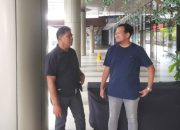 Polsek Panongan Himbau Pengelola Bisnis Patuhi Larangan Pesta Kembang Api