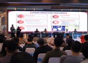 Polda Banten Paparkan Capaian Kinerja 2025, Kejahatan Turun dan Penyelesaian Perkara Meningkat