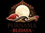 Forward Agendakan Purnama Budaya