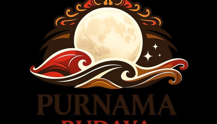 Forward Agendakan Purnama Budaya