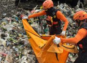 Bocah Wanita Tenggelam Di Cisadana Ditemukan