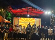CJ Sipeung Diresmikan, Berubah Jadi Cilegon Night Vibes