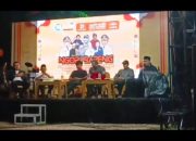 Malam Tahun Baru 2026 di Cilegon, Diisi Doa dan Refleksi