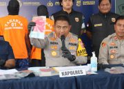 Gegara Utang Motif Pembunuhan di Jambe