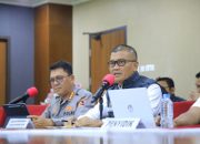 Kortastipidkor Polri Ungkap Dugaan Korupsi Pengadaan PJUTS Kementerian ESDM, Ada Tiga Tersangka
