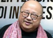 Bukan hanya Manusia yang Menari