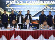 Pembunuh Anak di Cilegon Ditangkap Saat Mau Beraksi Lagi