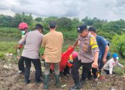 Polresta Tangerang Dalami Informasi soal Korban Tenggelam di Cirarab