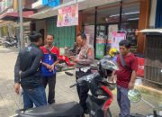 Polsek Cikupa Tindaklanjuti Laporan Penarikan Sepeda Motor oleh Debt Collector