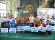 Pemkot Tangerang Buka Pendaftaran Bansos Mahasiswa