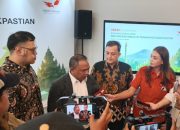 Great Institute: Ketidakpastian Global Tak Menghalangi Laju Ekonomi Indonesia